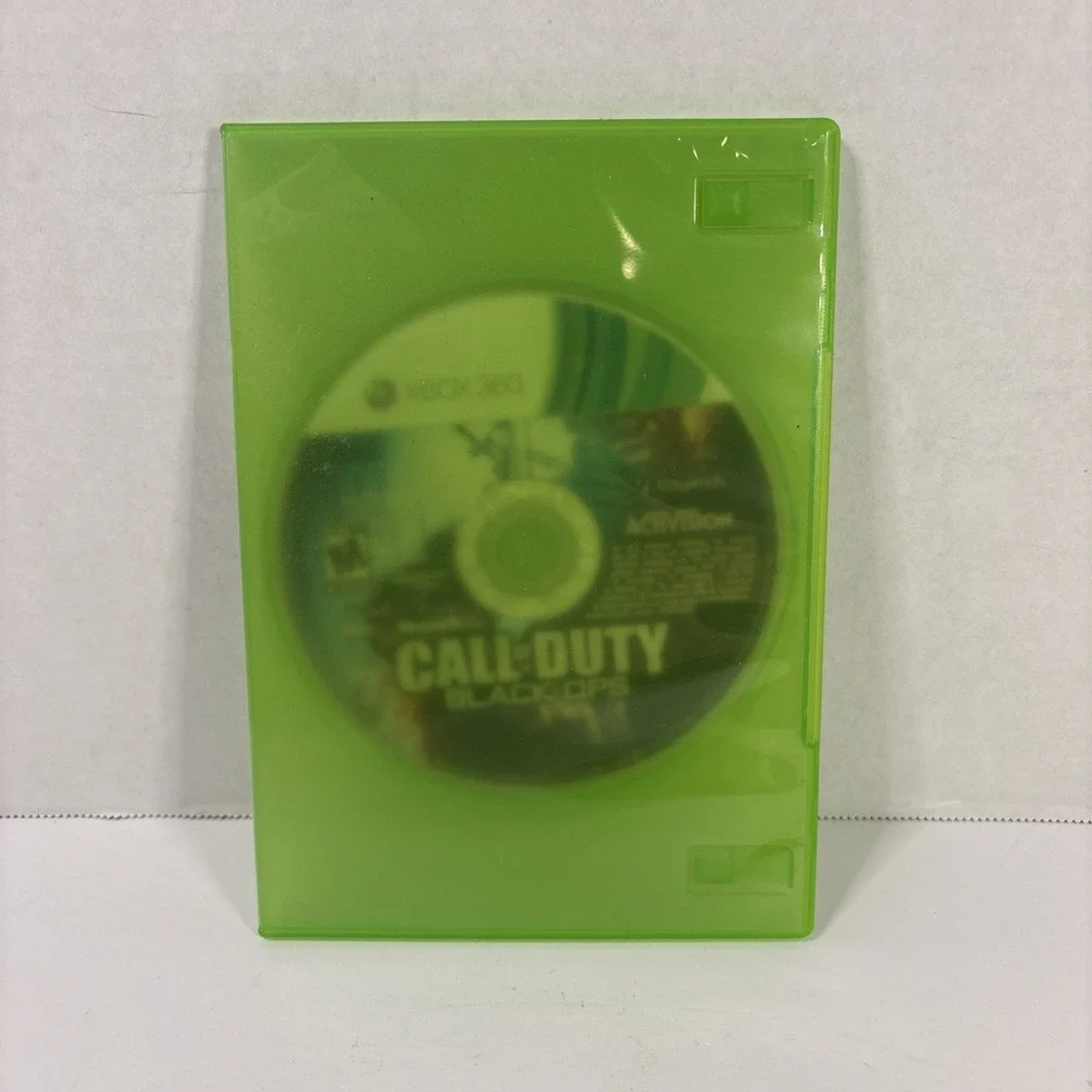 N/A call duty